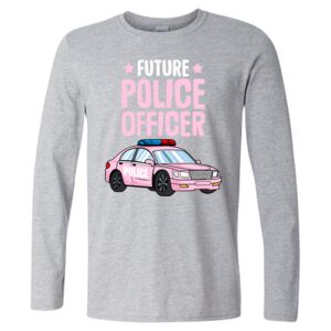 Softstyle® Long Sleeve T-Shirt Thumbnail