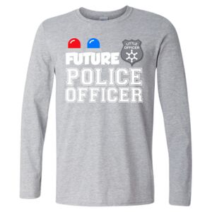 Softstyle® Long Sleeve T-Shirt Thumbnail