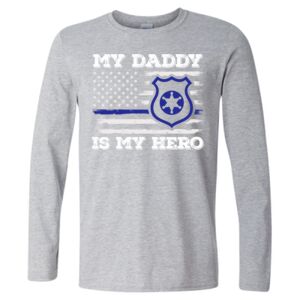 Softstyle® Long Sleeve T-Shirt Thumbnail