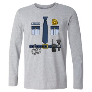 Softstyle® Long Sleeve T-Shirt Thumbnail