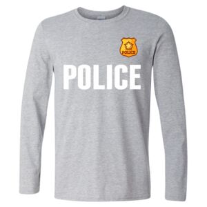 Softstyle® Long Sleeve T-Shirt Thumbnail