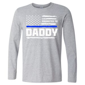 Softstyle® Long Sleeve T-Shirt Thumbnail