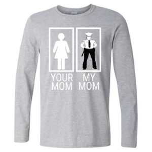 Softstyle® Long Sleeve T-Shirt Thumbnail