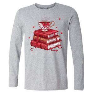 Softstyle® Long Sleeve T-Shirt Thumbnail