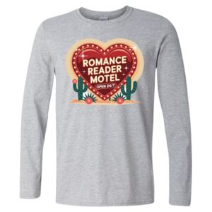 Softstyle® Long Sleeve T-Shirt Thumbnail