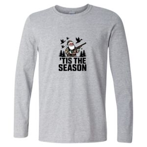 Softstyle® Long Sleeve T-Shirt Thumbnail