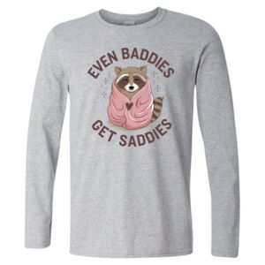 Softstyle® Long Sleeve T-Shirt Thumbnail