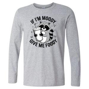 Softstyle® Long Sleeve T-Shirt Thumbnail