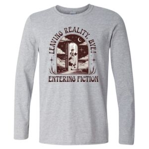 Softstyle® Long Sleeve T-Shirt Thumbnail