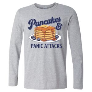 Softstyle® Long Sleeve T-Shirt Thumbnail