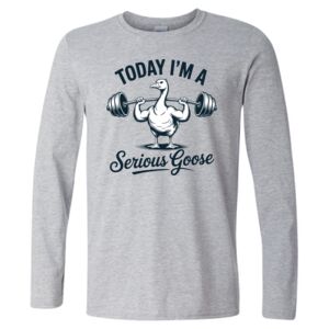 Softstyle® Long Sleeve T-Shirt Thumbnail