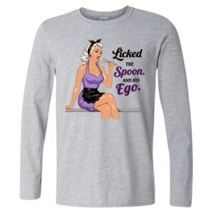 Softstyle® Long Sleeve T-Shirt Thumbnail