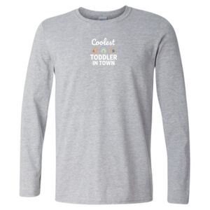 Softstyle® Long Sleeve T-Shirt Thumbnail