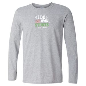 Softstyle® Long Sleeve T-Shirt Thumbnail