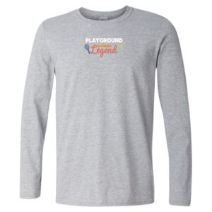Softstyle® Long Sleeve T-Shirt Thumbnail