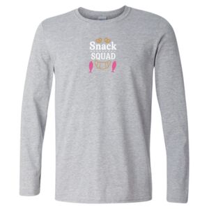 Softstyle® Long Sleeve T-Shirt Thumbnail