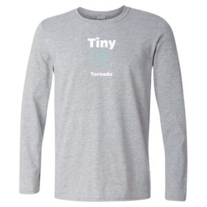 Softstyle® Long Sleeve T-Shirt Thumbnail