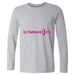 Softstyle® Long Sleeve T-Shirt Thumbnail