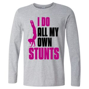 Softstyle® Long Sleeve T-Shirt Thumbnail