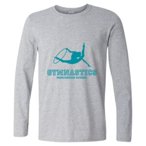 Softstyle® Long Sleeve T-Shirt Thumbnail