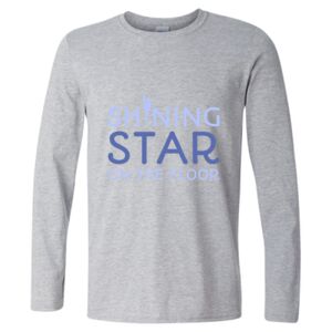 Softstyle® Long Sleeve T-Shirt Thumbnail