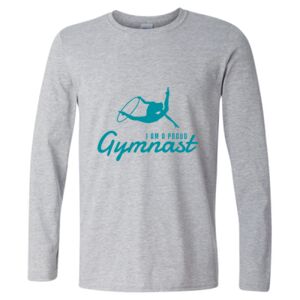 Softstyle® Long Sleeve T-Shirt Thumbnail
