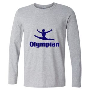Softstyle® Long Sleeve T-Shirt Thumbnail
