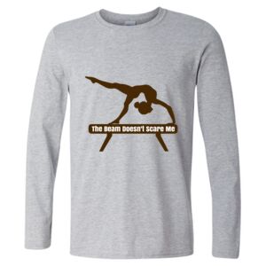 Softstyle® Long Sleeve T-Shirt Thumbnail