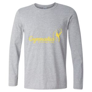 Softstyle® Long Sleeve T-Shirt Thumbnail