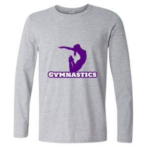 Softstyle® Long Sleeve T-Shirt Thumbnail