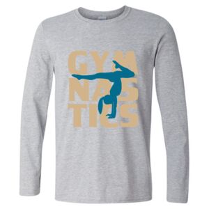 Softstyle® Long Sleeve T-Shirt Thumbnail