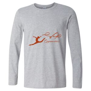 Softstyle® Long Sleeve T-Shirt Thumbnail