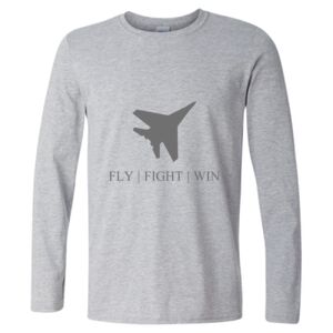 Softstyle® Long Sleeve T-Shirt Thumbnail