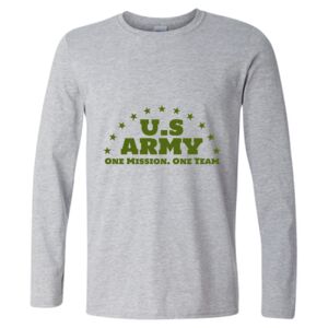 Softstyle® Long Sleeve T-Shirt Thumbnail