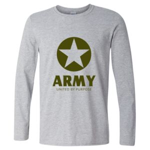 Softstyle® Long Sleeve T-Shirt Thumbnail