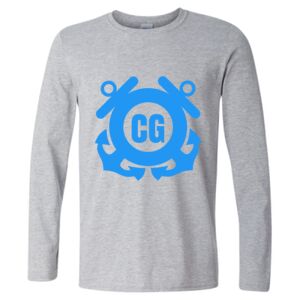 Softstyle® Long Sleeve T-Shirt Thumbnail