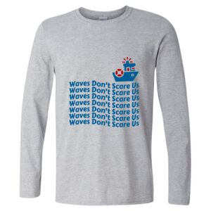 Softstyle® Long Sleeve T-Shirt Thumbnail