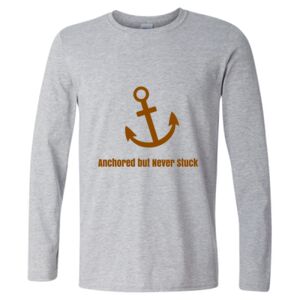 Softstyle® Long Sleeve T-Shirt Thumbnail