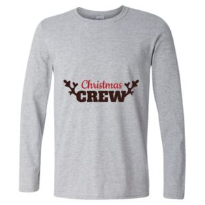 Softstyle® Long Sleeve T-Shirt Thumbnail