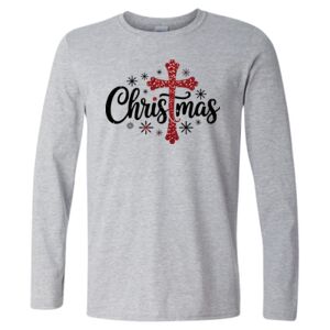 Softstyle® Long Sleeve T-Shirt Thumbnail