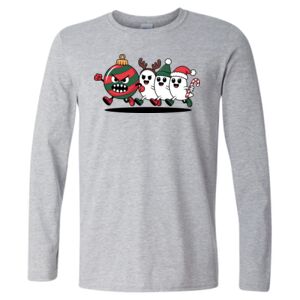 Softstyle® Long Sleeve T-Shirt Thumbnail