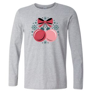 Softstyle® Long Sleeve T-Shirt Thumbnail