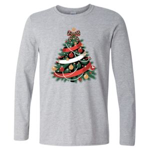 Softstyle® Long Sleeve T-Shirt Thumbnail