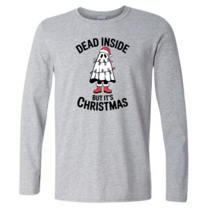 Softstyle® Long Sleeve T-Shirt Thumbnail