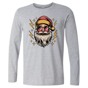 Softstyle® Long Sleeve T-Shirt Thumbnail