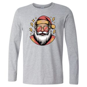 Softstyle® Long Sleeve T-Shirt Thumbnail