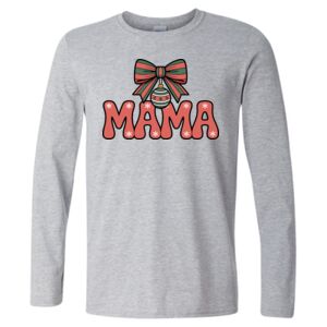 Softstyle® Long Sleeve T-Shirt Thumbnail