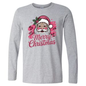 Softstyle® Long Sleeve T-Shirt Thumbnail