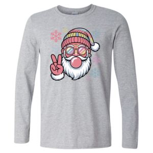 Softstyle® Long Sleeve T-Shirt Thumbnail