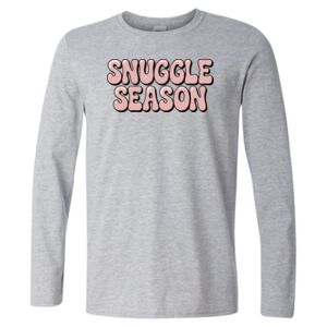 Softstyle® Long Sleeve T-Shirt Thumbnail